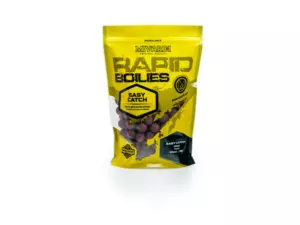 MIVARDI Rapid Boilies Easy Catch 950g