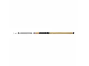 Daiwa Prut Ninja X Tele 2,7m 20-60g