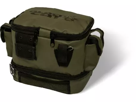 BLACK CAT Taška Accesory keeper pro