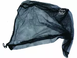 SONA Sítě k podběrákům pogumované 60X60cm