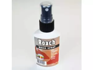 MVDE posilovač ve spreji Magic Spray Roach 50 ml