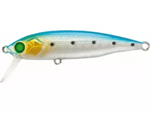 Rapture wobler Chibi Minnow S 5cm 3,5g