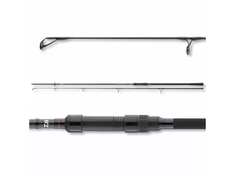 Daiwa: Prut Ninja X Carp 10ft 3m 2lb VÝPRODEJ