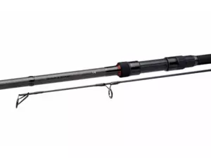 Daiwa prut Black Widow XT Carp 3díl 3,60m 3,00lb