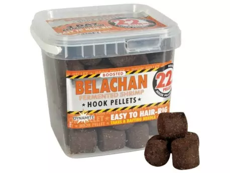 Dynamite Baits Pellets Hook Belachan 22 mm