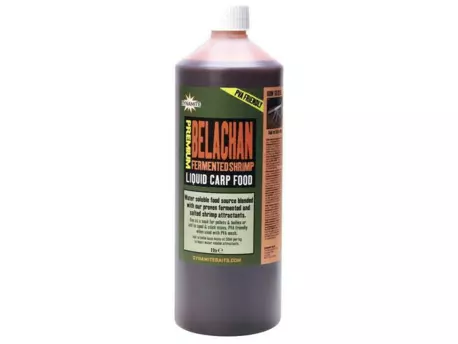 Dynamite Baits Liquid Carp Food Belachan 1 l