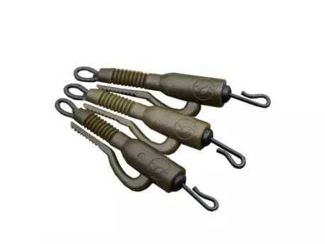 KORDA KLIPY NA OLOVA QC HYBRID LEAD CLIP WEED/ SILT