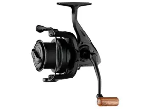 Giants fishing Naviják Deluxe Reel FD 6000 + cívka 5000 ZDARMA! 