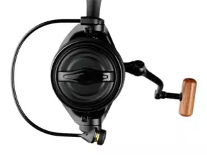 Giants fishing Naviják Deluxe Reel FD 6000 + cívka 5000 ZDARMA! 