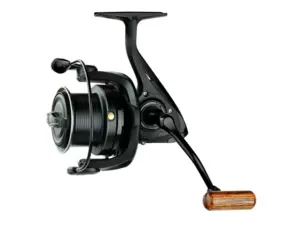 Giants fishing Naviják Deluxe Reel FD 6000 + cívka 5000 ZDARMA! 