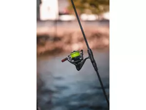 Giants fishing Naviják Deluxe Reel FD 6000 + cívka 5000 ZDARMA! 