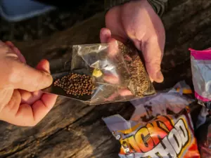 Giants fishing PVA sáčky Bags 25ks (mega pack)