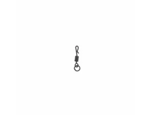 Cygnet Tackle Cygnet Obratlík - QC Ring Swivel - Size 8 VÝPRODEJ