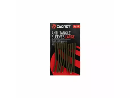 Cygnet Tackle Cygnet Převleky proti zamotání - Anti Tangle Sleeves - Large VÝPRODEJ