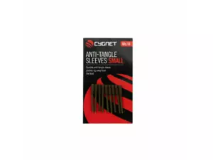 Cygnet Tackle Cygnet Převleky proti zamotání - Anti Tangle Sleeves - Large VÝPRODEJ