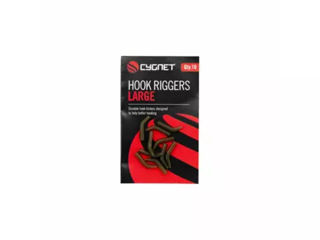 Cygnet Tackle Cygnet rovnátka - Hook Riggers VÝPRODEJ