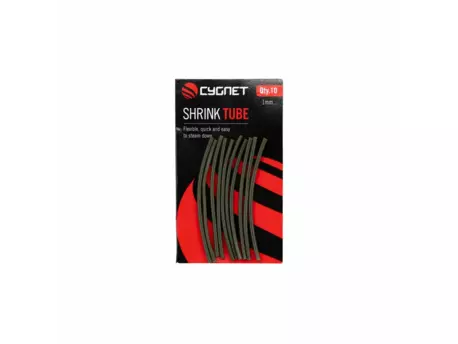 Cygnet Tackle Cygnet Smršťovací hadička - Shrink Tube VÝPRODEJ