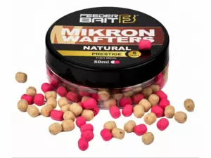 FeederBait Mikron Wafters 4x6mm