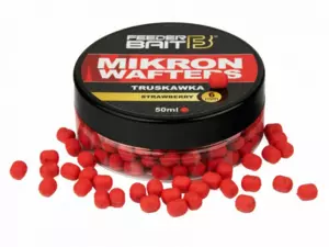 FeederBait Mikron Wafters 4x6mm