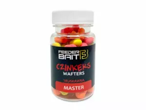 FeederBait Czinkers Wafters 7x10mm