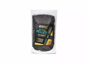 FeederBait Pellet Prestige Dark 2 mm 800g