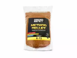 FeederBait Method pellet 2 mm 800g