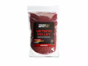 FeederBait Method pellet 2 mm 800g