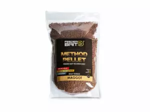 FeederBait Method pellet 2 mm 800g