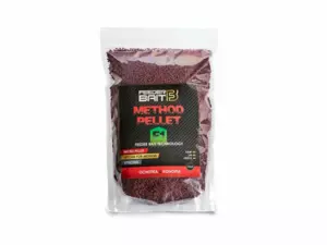 FeederBait Method pellet 2 mm 800g