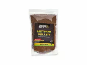 FeederBait Method pellet 2 mm 800g