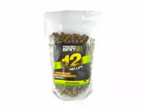 FeederBait Pellet 12mm 800g