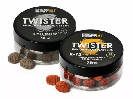 FeederBait Twister Wafters 12mm, 75ml