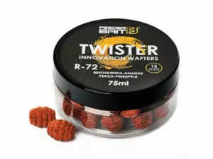 FeederBait Twister Wafters 12mm, 75ml