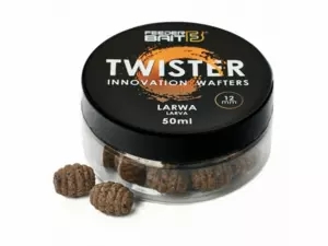 FeederBait Twister Wafters 12mm, 75ml