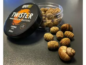 FeederBait Twister Wafters 12mm, 75ml