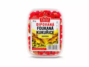 CHYTIL Dipovaná foukaná kukuřice 25g