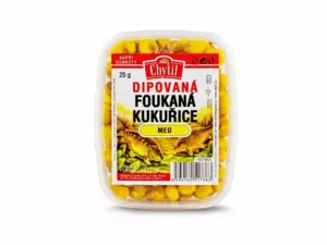 CHYTIL Dipovaná foukaná kukuřice 25g