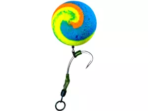 LK Baits POP Smoothie Magnolia/Mandarin/Pomelo,18mm,14mm