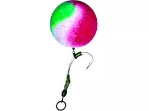 LK Baits POP Smoothie Mango/Allspice/Butyric,18mm, 14ks