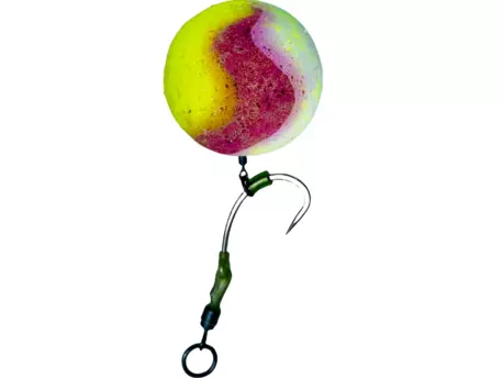 LK Baits POP Smoothie Peper/Citrus/Plum,18mm,14ks