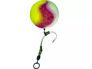 LK Baits POP Smoothie Peper/Citrus/Plum,14mm,18ks