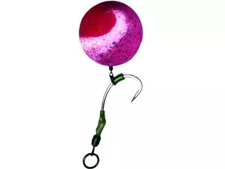 LK Baits POP Smoothie Violet/Mulberry/Spice,18mm,14ks