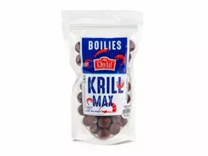 CHYTIL Boilies - Krill Max