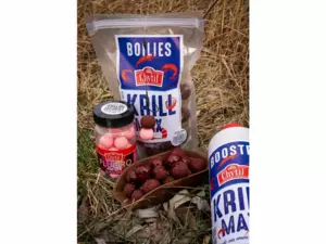 CHYTIL Boilies - Krill Max