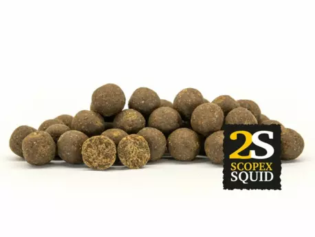 CHYTIL Boilies 2S - Scopex/Squid