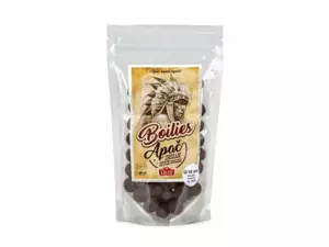 CHYTIL Boilies - Apač Indian Spice