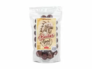 CHYTIL Boilies - Apač Indian Spice