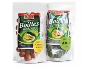 CHYTIL Master Carp Boilies 20mm