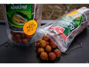 CHYTIL Master Carp Boilies 16mm