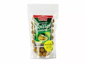 CHYTIL Master Carp Boilies 16mm